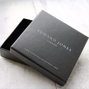 Edward Jones London Box