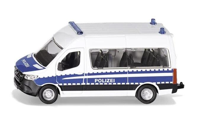 Siku 2305 : MB Sprinter German Federal Police from Elite Toys & Models