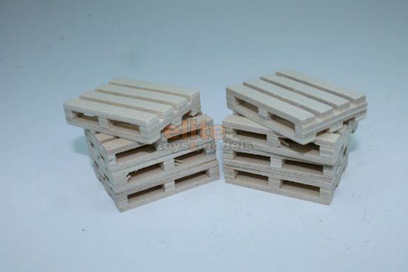 Pallet hot sale wood toys