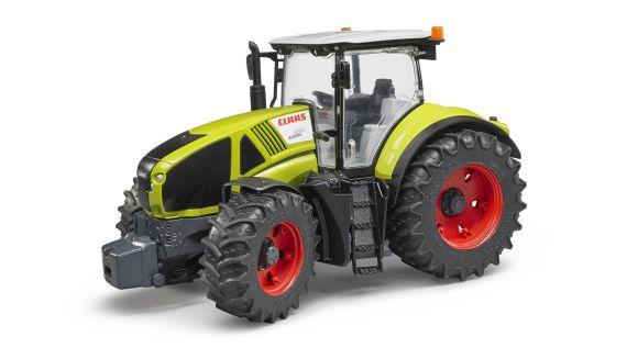 Bruder 03012 : Claas Axion 950 from Elite Toys & Models