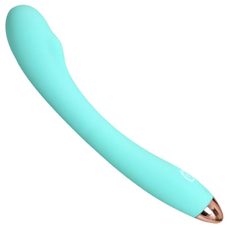 Lolita Luxury 8 Function Rechargeable Waterproof G-Spot Vibrator by Libotoy 1