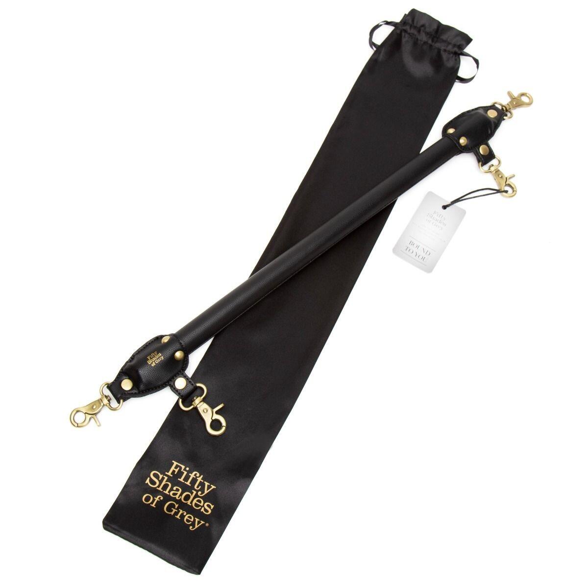 Bound to You Small Paddle - Fifty Shades