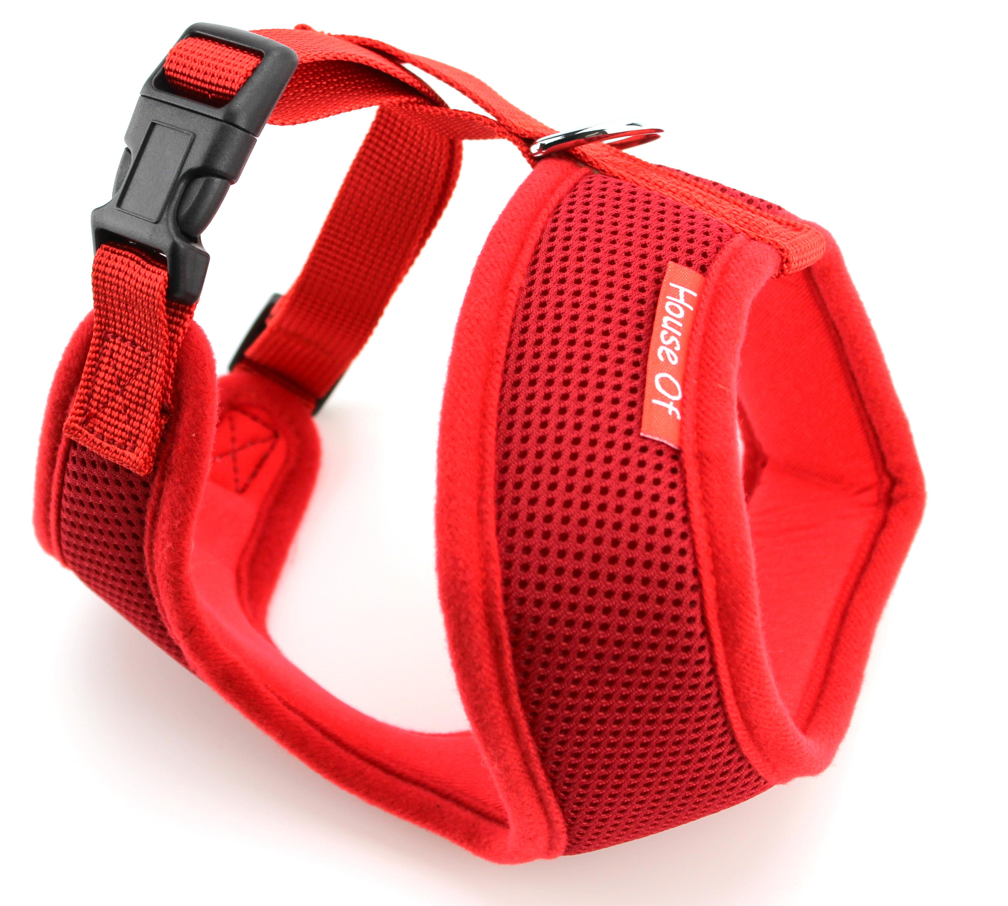 house of paws dog harness