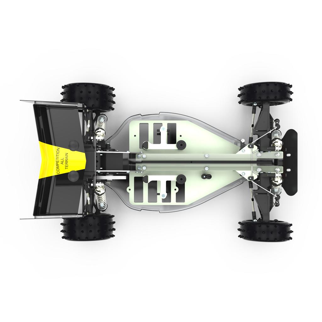 Procat-Chassis