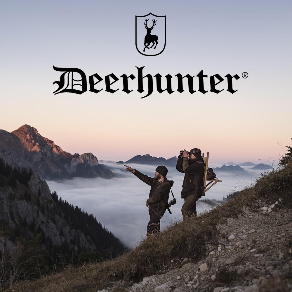 Deerhunter Clothing - Outdoor and Hunting