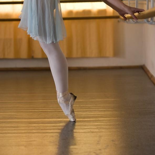 Ballet Dance Flooring