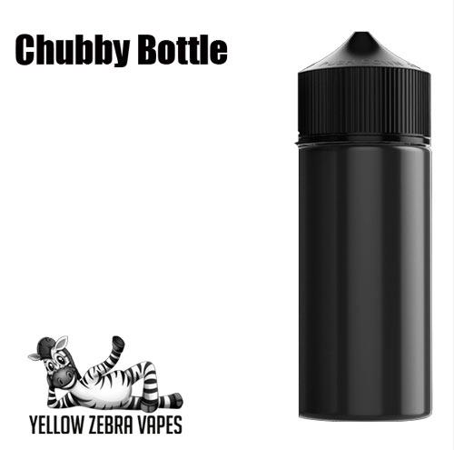 Chubby bottles
