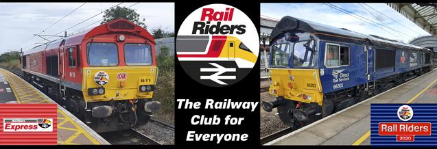 2 Loco Mobile header. copyright Rail Riders
