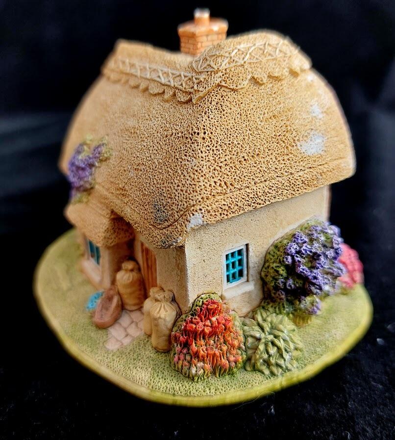 リリパットレーン BAKER'S DOZEN Lilliput Lane Bakers Dozen リリパットレーン BAKER'S DOZEN Lilliput Lane Bakers Dozen