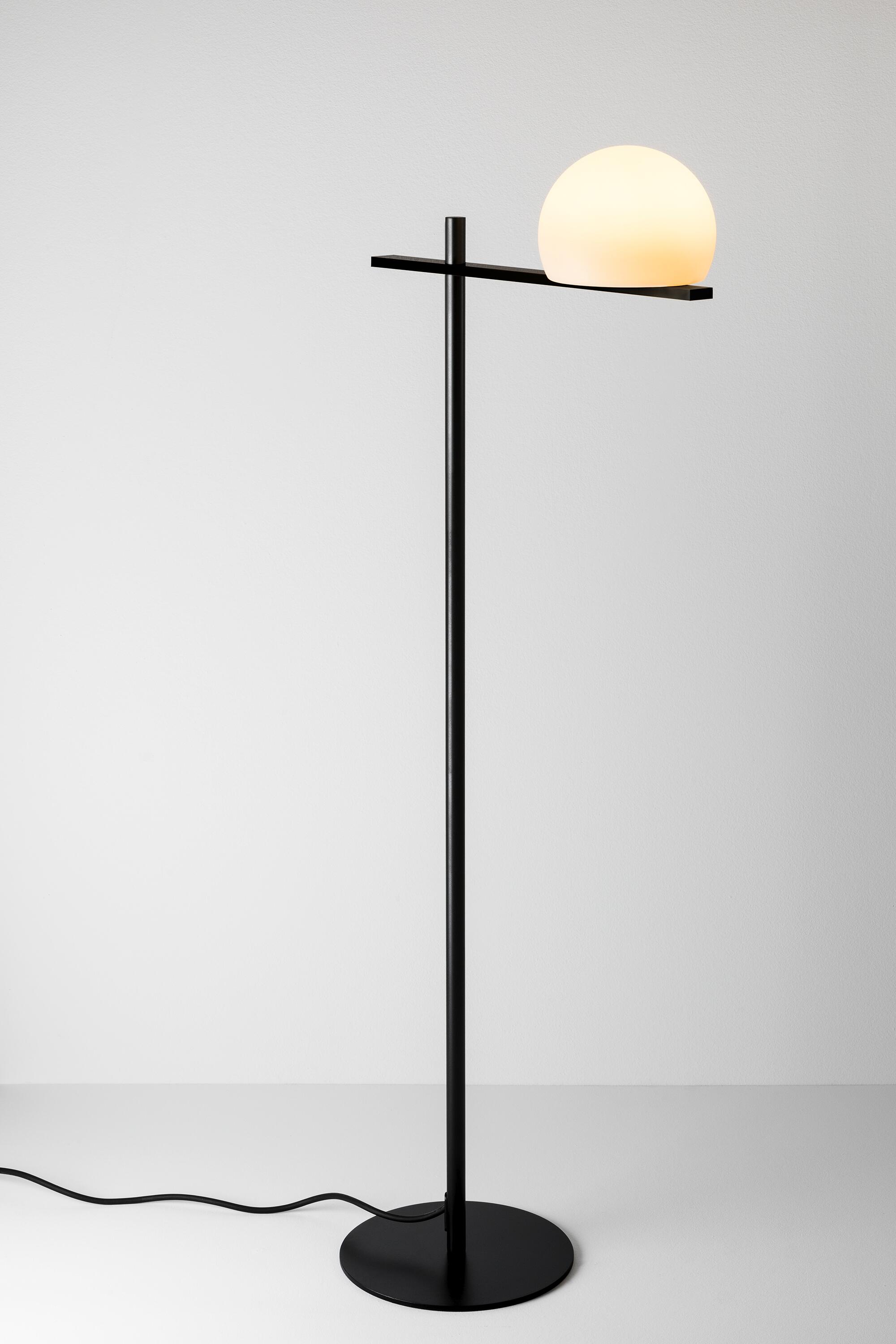 Indoor street online light floor lamp