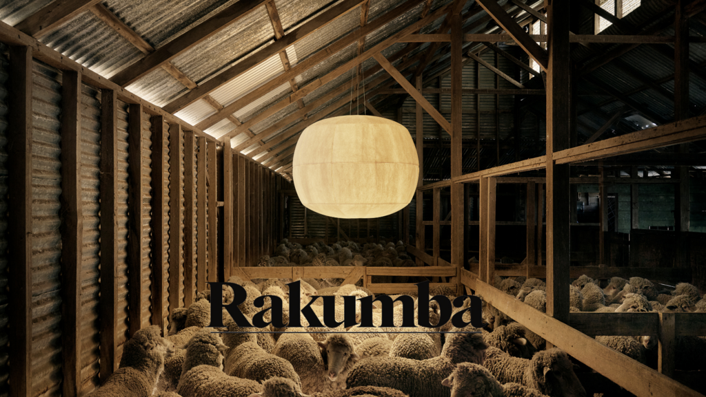 Rakumba Lighting launches Big Glow