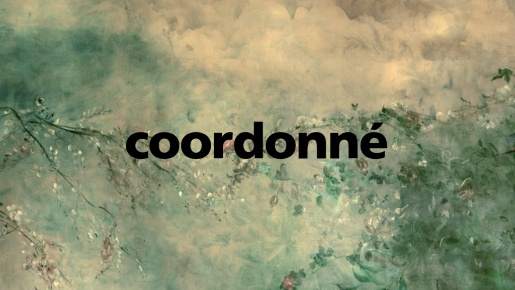 Taste of Design with Coordonne