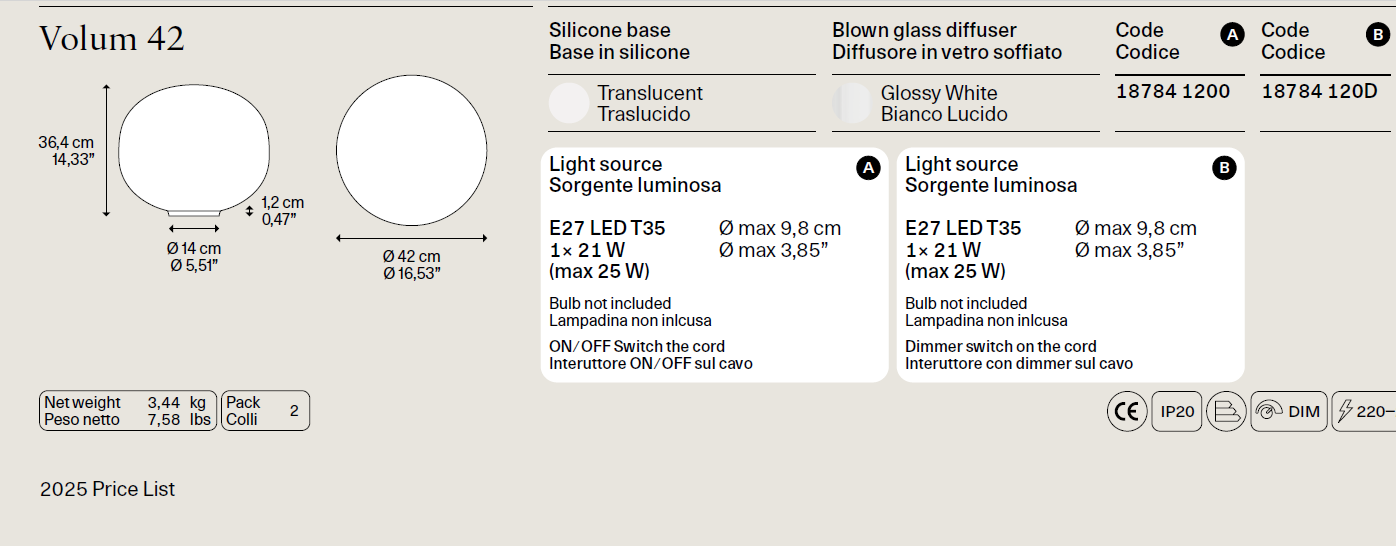 volum-table-42-spec-sheet.png
