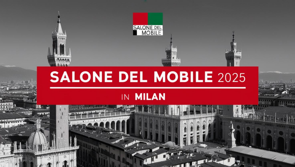 Milan Design Week 2025