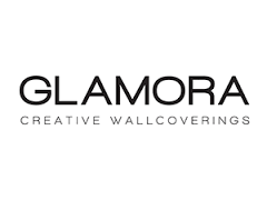 Glamora logo
