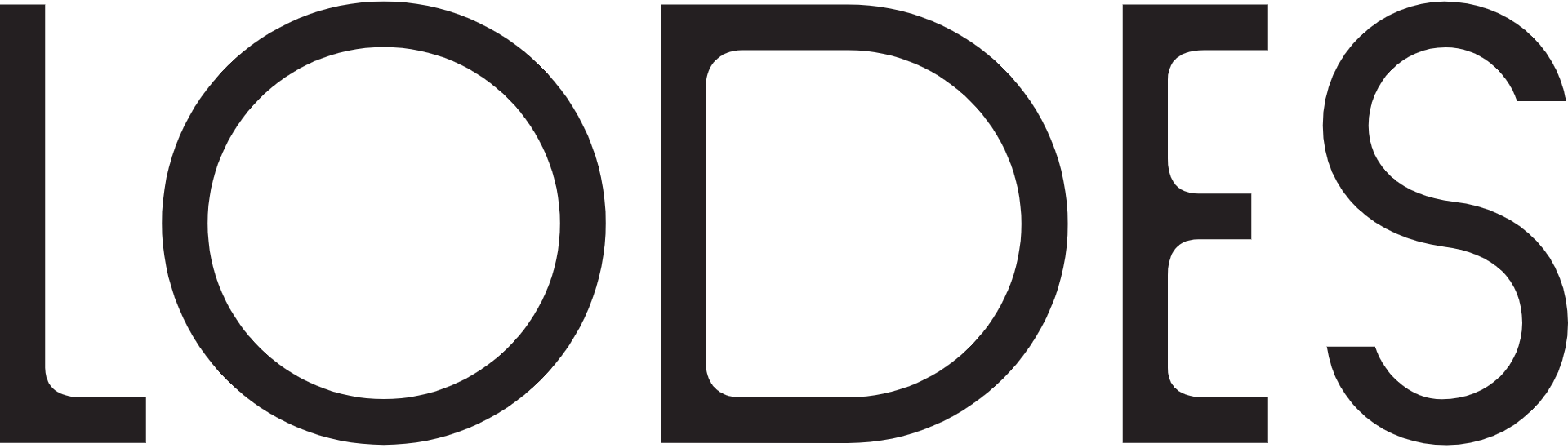 Lodes Logo