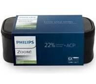 Philips Zoom! NiteWhite 22% 6 Pack