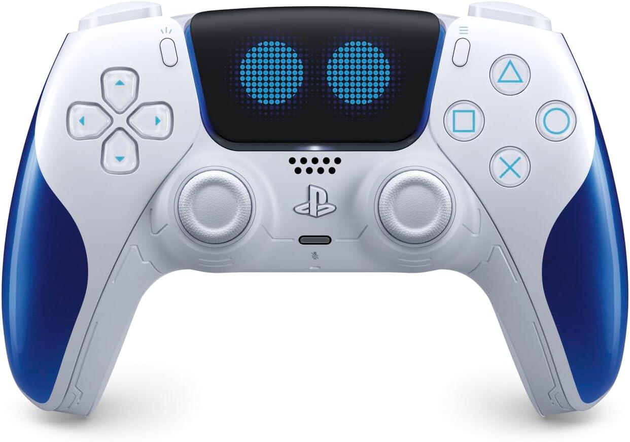 Manette PS5 DualSense 30th Anniversary – Édition Limitée Anniversaire Neuve