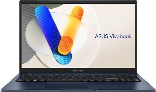 ASUS NOTEBOOK EXPERTBOOK B1 I7-1355U/512GB/16GB/W11 PRO 3YW