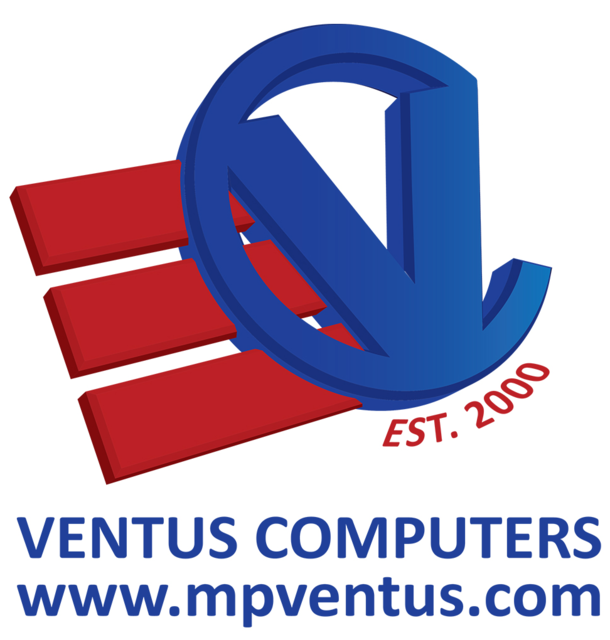 MP VENTUS COMPUTERS LTD