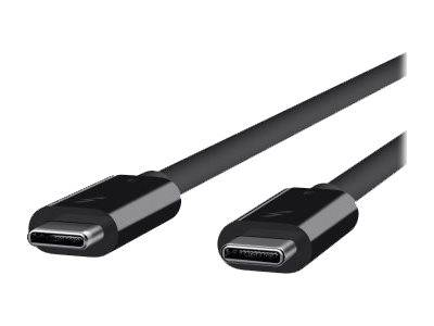 Belkin Thunderbolt 3 Cable - Thumbnail 4