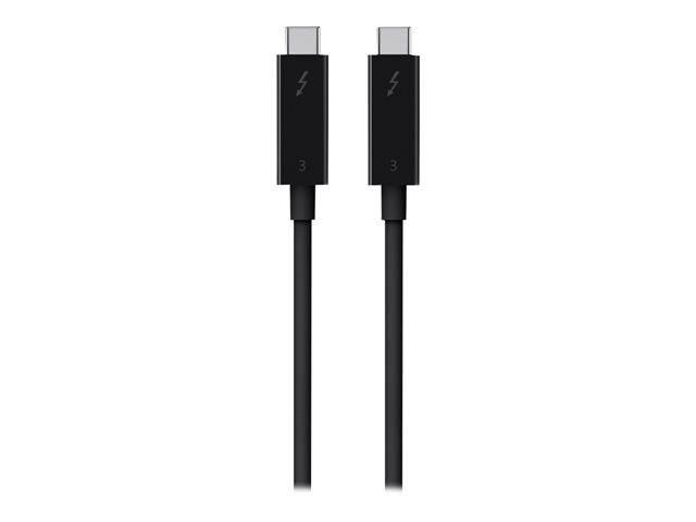 Belkin Thunderbolt 3 Cable - Thumbnail 5