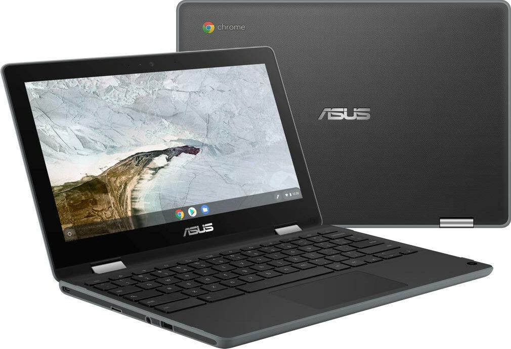 ASUS CHROMEBOOK FLIP C214MA 11.6