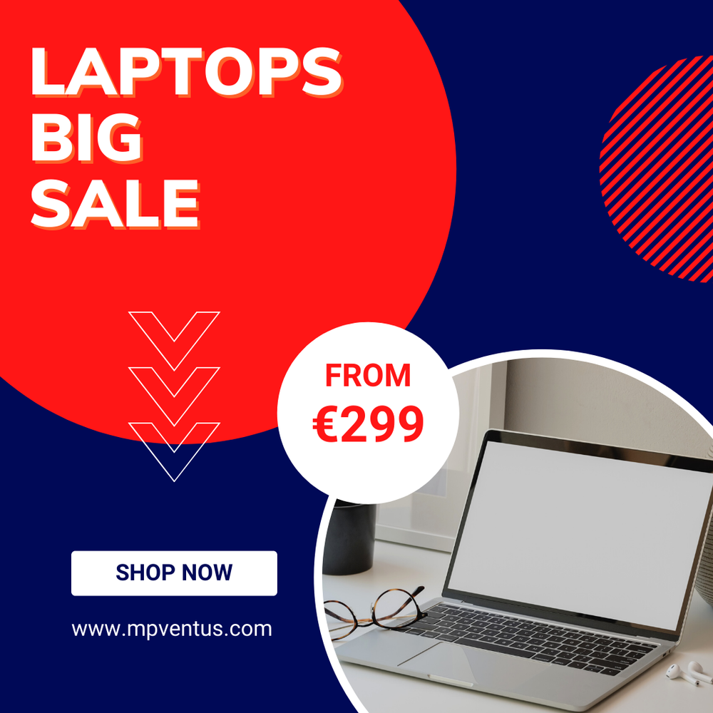 Laptops Big SALE...!!!