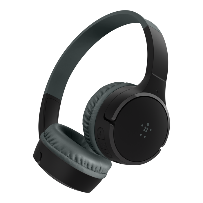 Belkin SoundForm Adapt - Micro casque Bluetooth - AUD005BTBLK