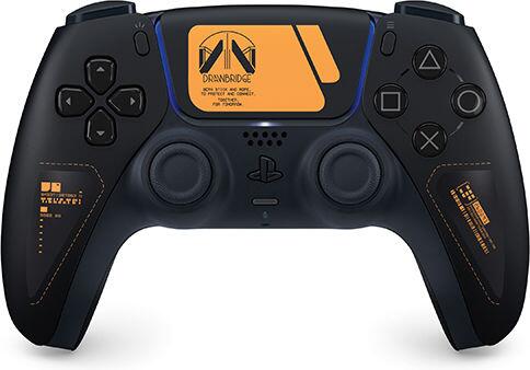 Manette DualSense Edge Officielle En Boite - PS5 - Accessoire Occasion Pas Cher