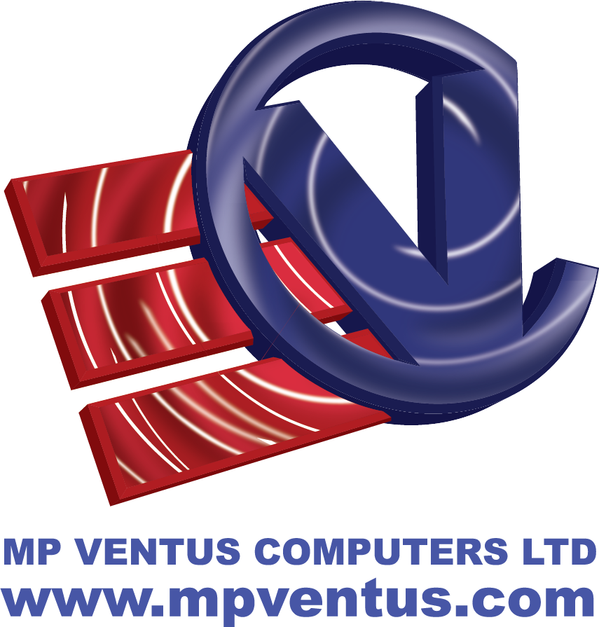 MP VENTUS COMPUTERS LTD