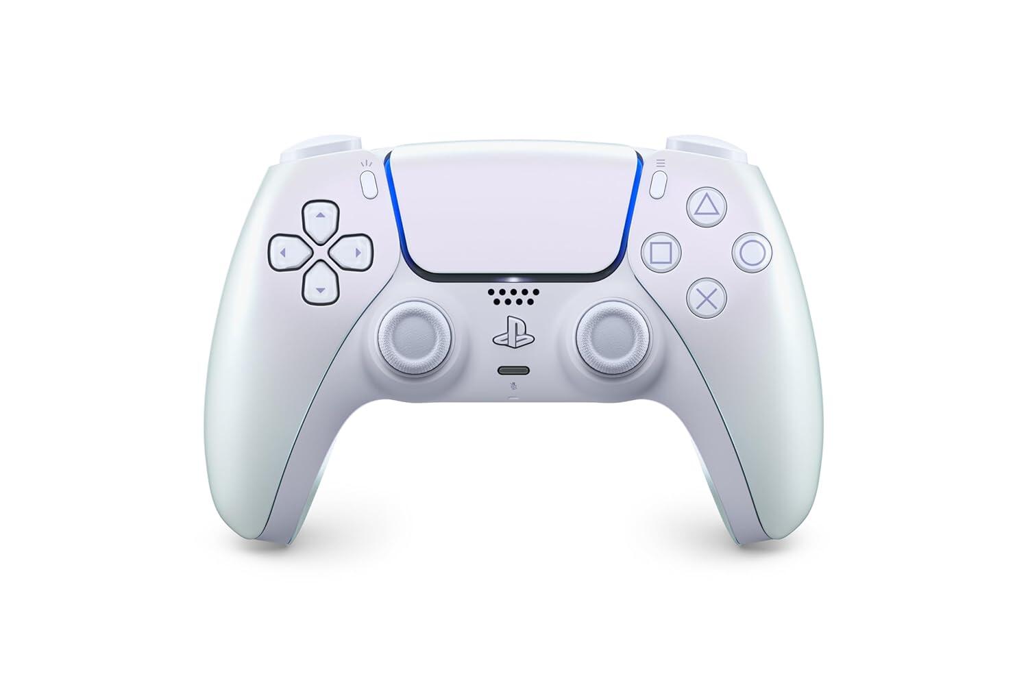 Playstation DualSense 30ème Anniversaire - Édition Limitée