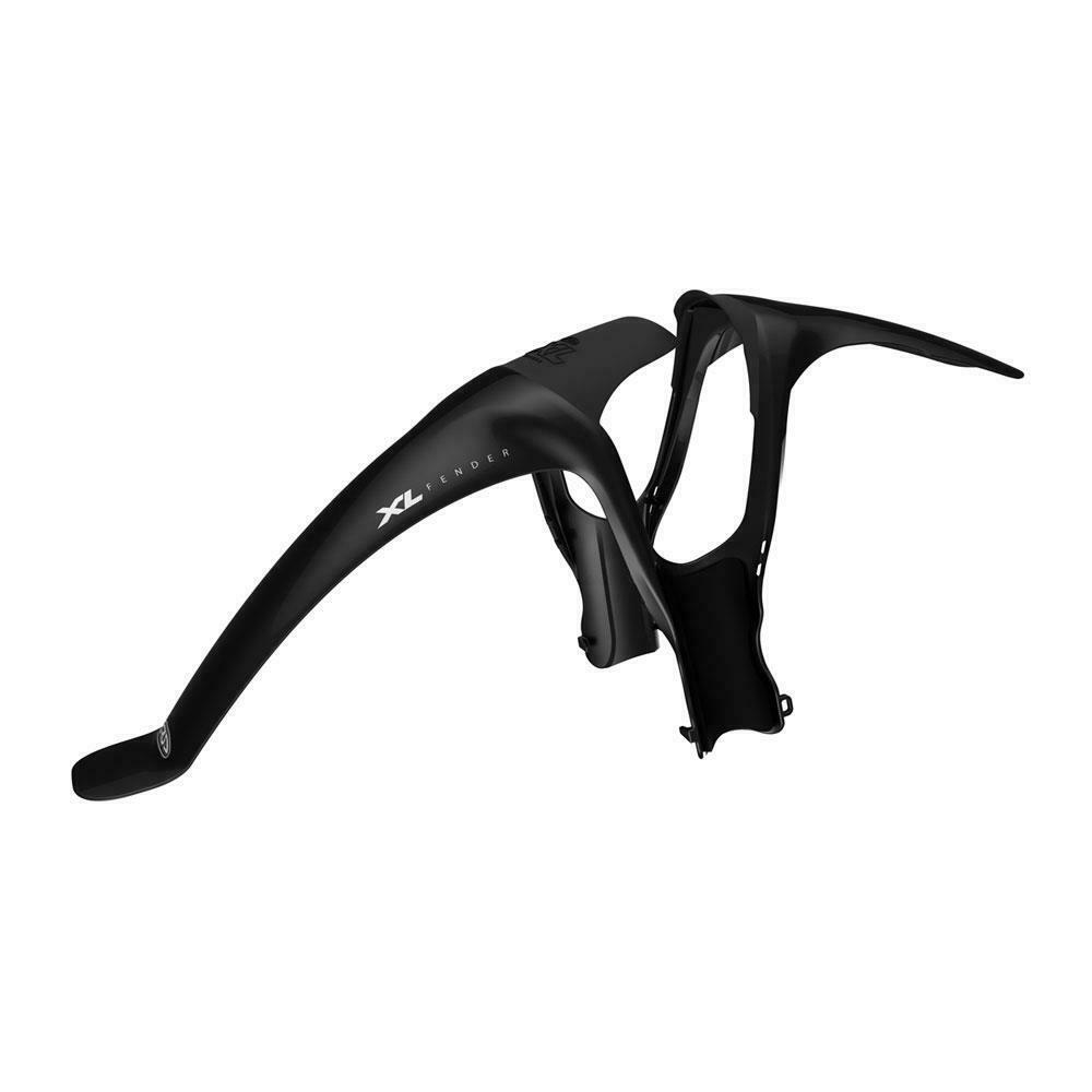 MTB Parts and Accessories