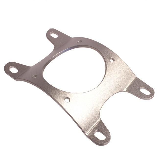 JITSIE TRIALS Universal Front Mudguard Fender - Black For Montesa, Beta, Gas Gas (SJ3000)