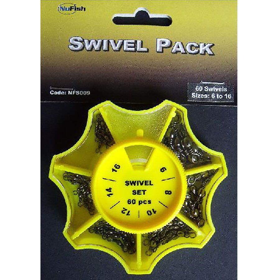 Terminal Tackle