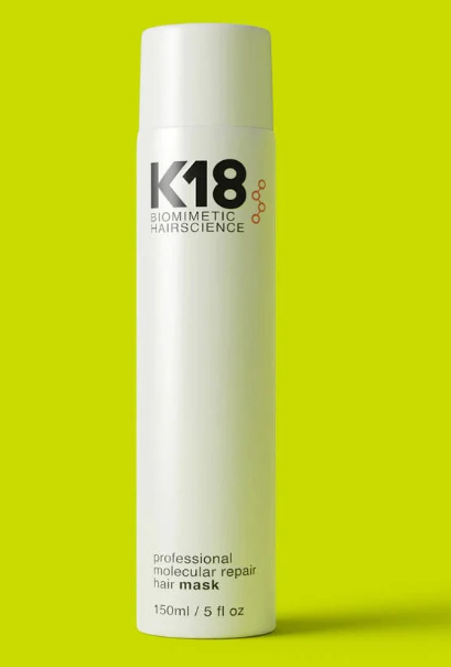 K18 Professional Molecular Repair Mask