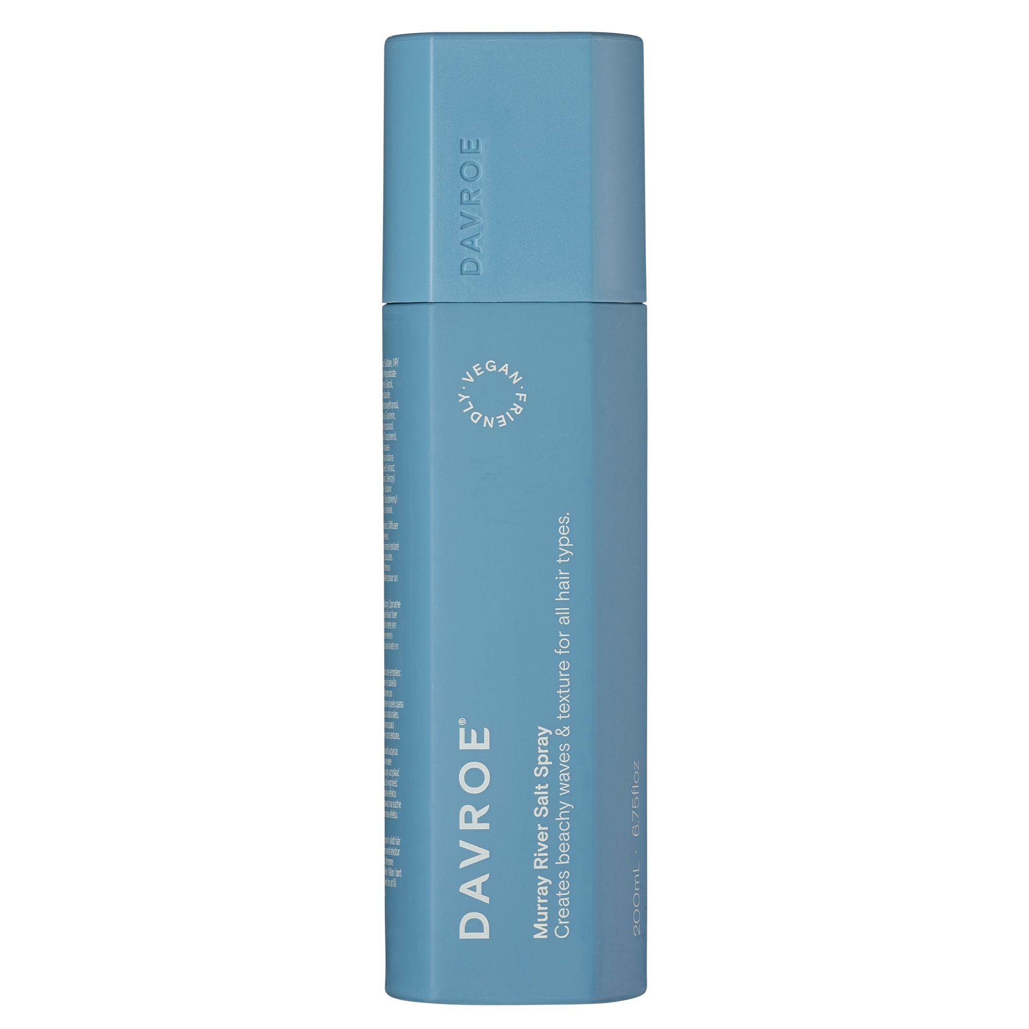 Davroe Styling Sea Salt Spray