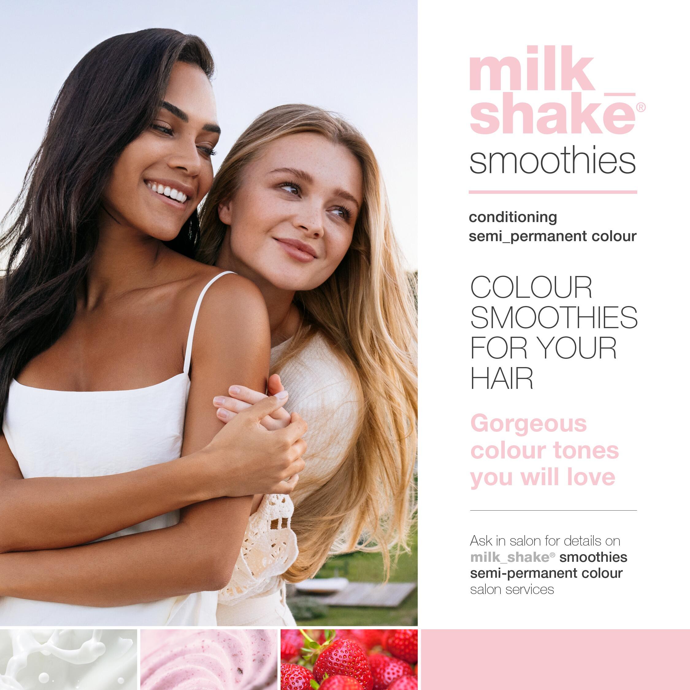 gift sets – milkshakehair