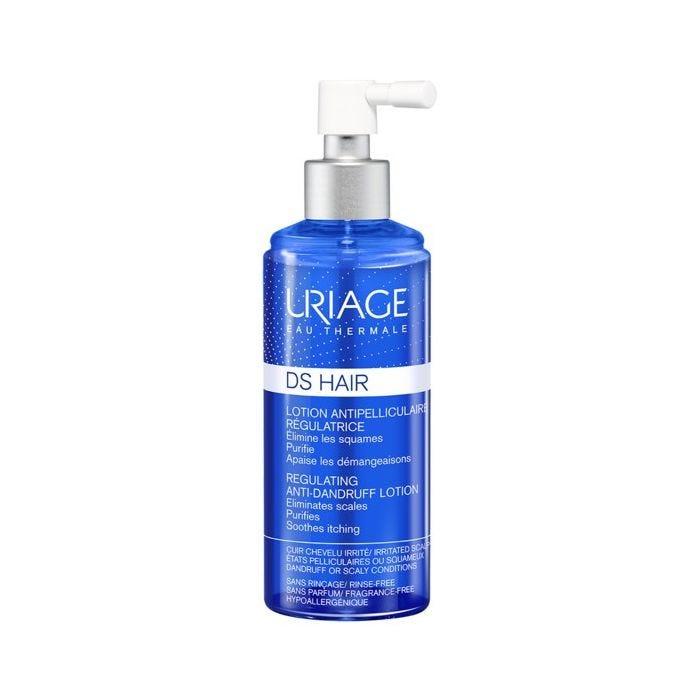 Uriage D.S. Lotion - 100ml