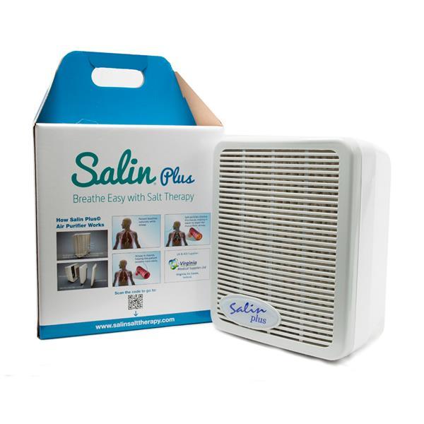 Salin Plus Air Purifyer