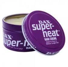 Dax Super-Neat Hair Creme - 99g