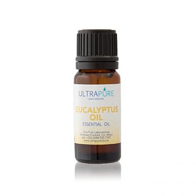 Eucalyptus Oil by Ultrapure