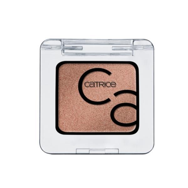 Catrice Art Couleurs Eyeshadow 110 Chocolate Cake By The Queen