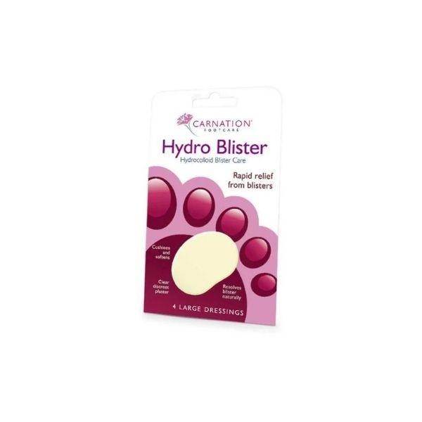 Carnation Foot Hydro Blister Care