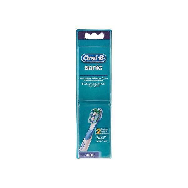 OralB Sonic Brush Heads Ballyduff Pharmacy