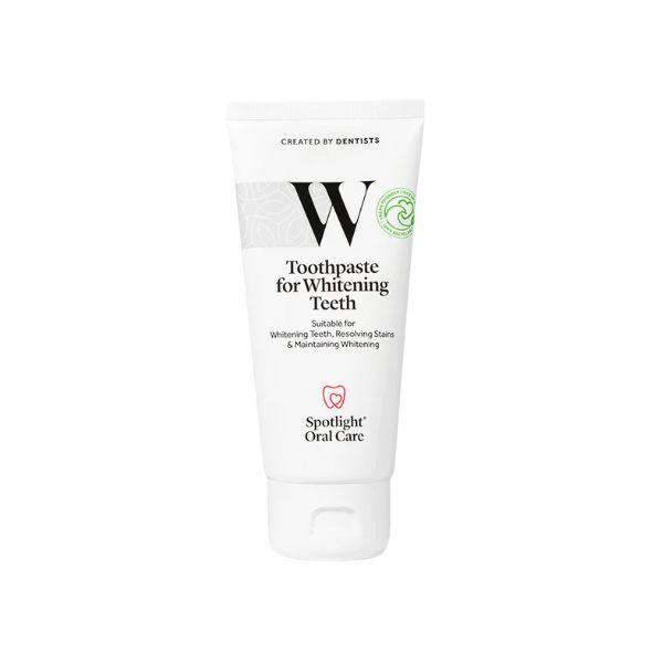 Spotlight Whitening Toothpaste