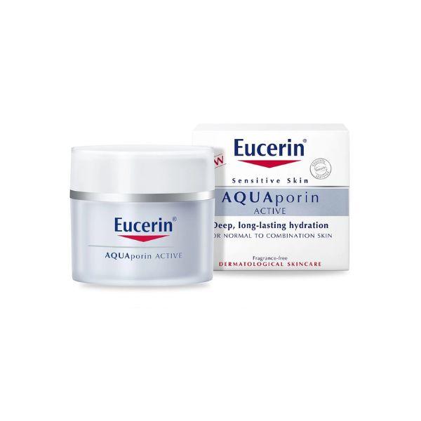 Eucerin Aquaporin for Normal/Combination Skin