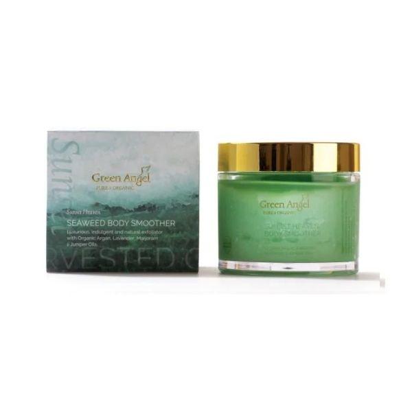 Green Angel Sunset Heaven Seaweed Body Smoother