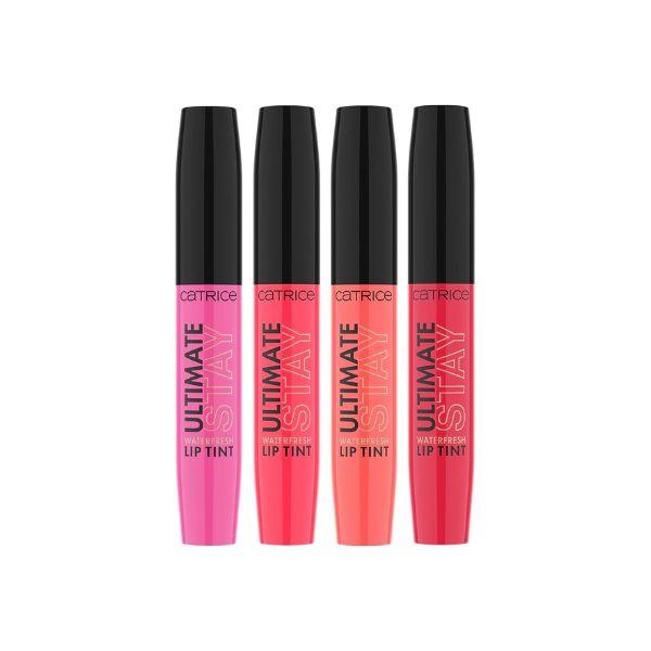 Catrice Ultimate Stay Lip tint - Various Colours