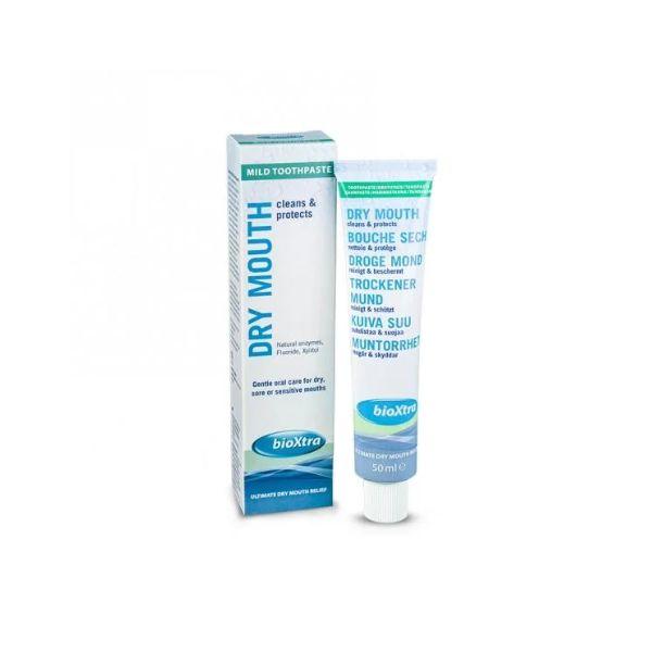 Bioxtra Toothpaste Dry Mouth